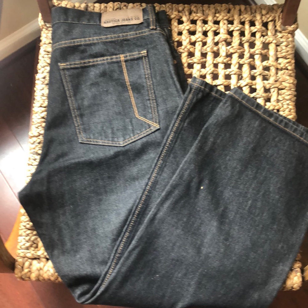 Nautica jeans 36x30